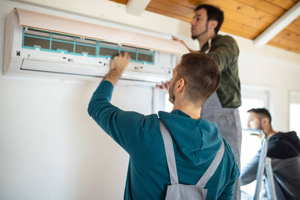 Best Emergency HVAC Services in Great Neck Gardens, NY