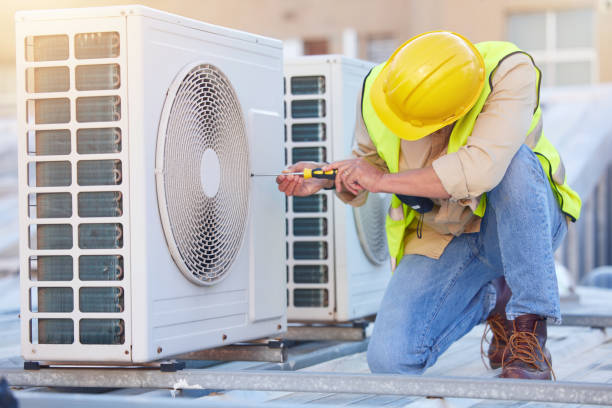 Best Geothermal HVAC Systems in Great Neck Gardens, NY