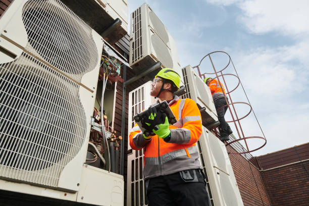 Best HVAC Consulting and Engineering in Great Neck Gardens, NY