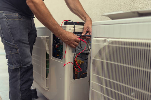 Best Solar-powered HVAC Systems in Great Neck Gardens, NY